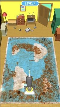 地毯清洁工 截图3