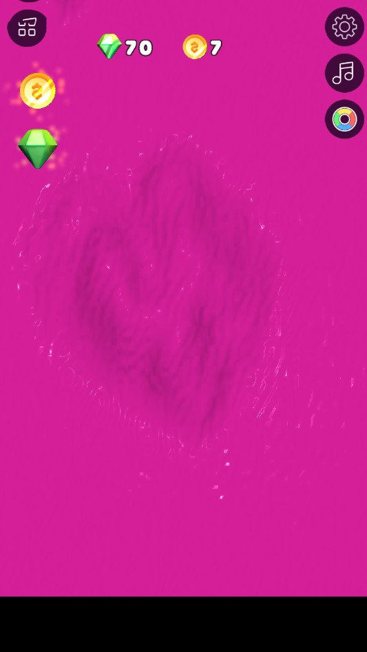 粘液模拟器游戏 1