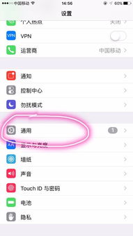 苹果手机字体样式大变身：轻松打造个性化阅读体验 3