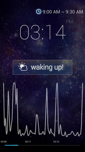 睡眠管理日志 截图2
