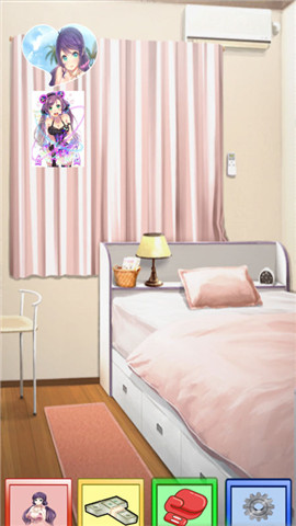 我的可爱女友手游 截图2