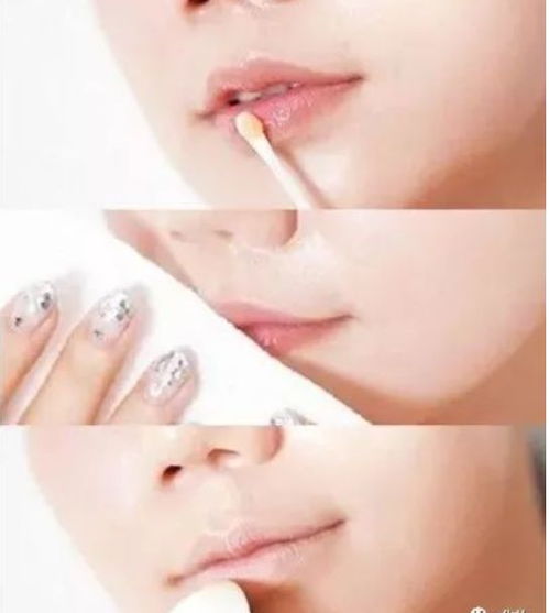 打造完美唇妆：详细化妆步骤指南 3