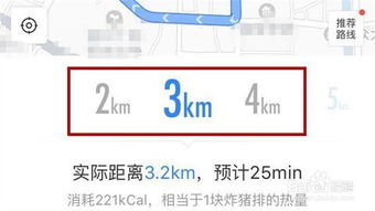 如何利用悦跑圈中的网友贡献路线进行跑步 2