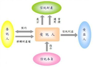 揭秘信托：财富管理与传承的智慧之选 2