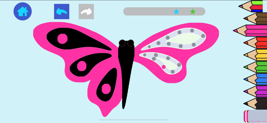 魔法绘画手机版 1