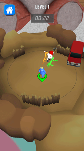 彩虹朋友大乱斗v0.1.6 截图3