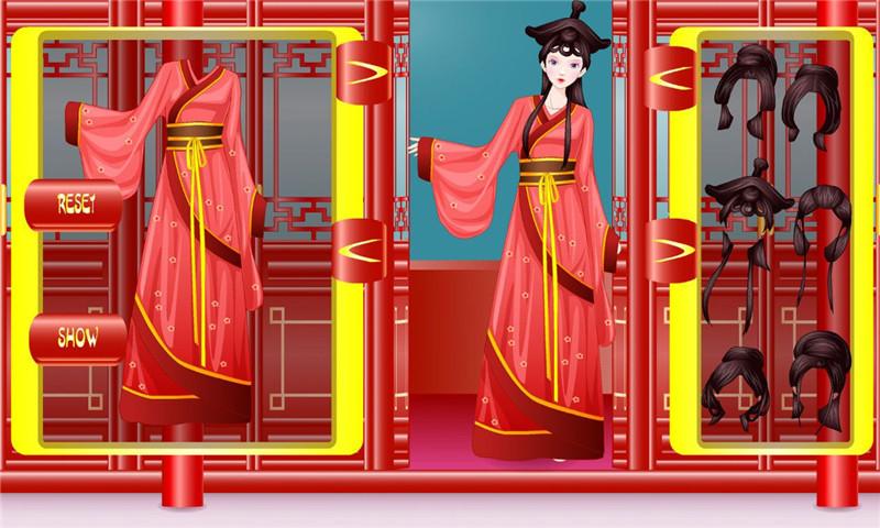 景之海的艾佩莉亚卡萨布兰卡的骑士 截图2