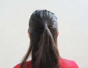 轻松打造美型发型：怎样简单又有效地梳头 1