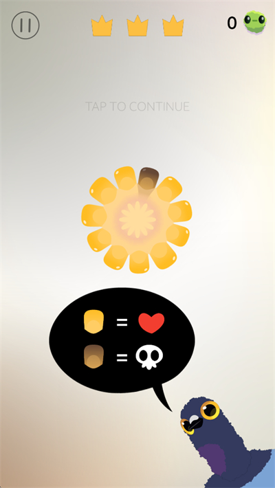 pigeonpop游戏 截图3