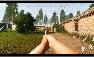 人渣scum手游 截图2