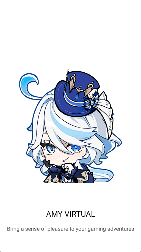 三七通用框架超自然 截图4