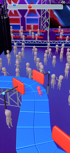 卡车司机城市粉碎免广告版 截图2