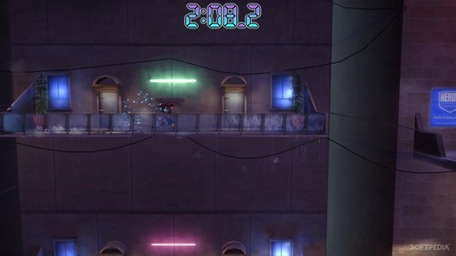 忍者披萨女孩手机版 截图4