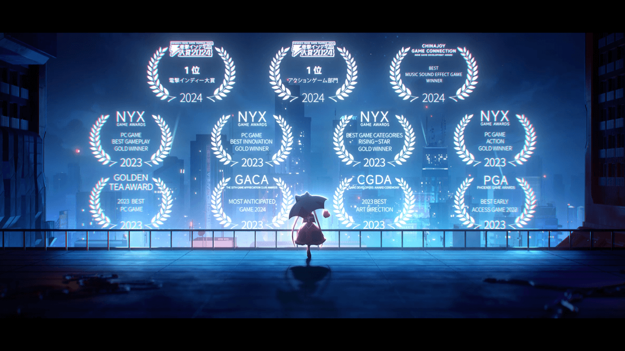 苍翼混沌效应全人物版 1