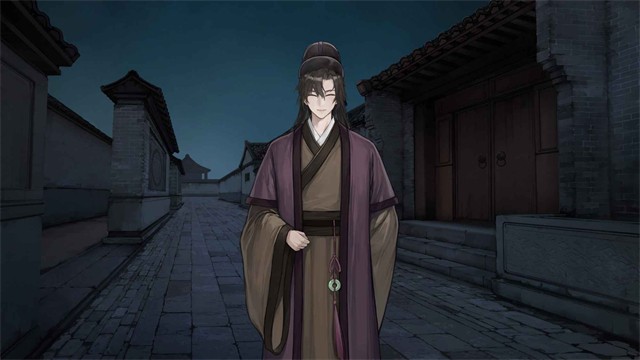 哀鸿城破十日记完整版 截图2