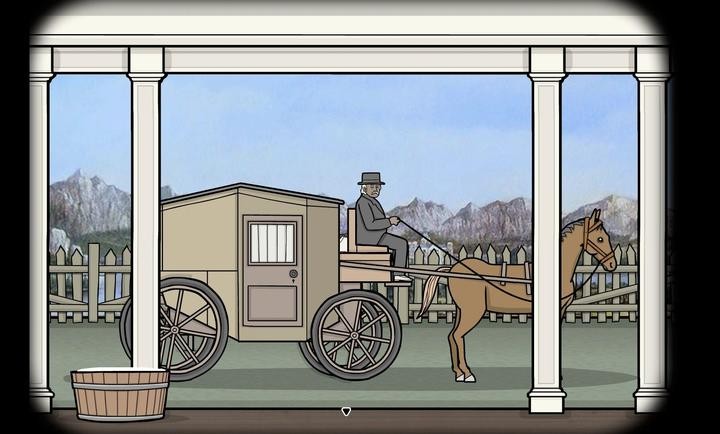 湖之仆从2025最新版本 截图4