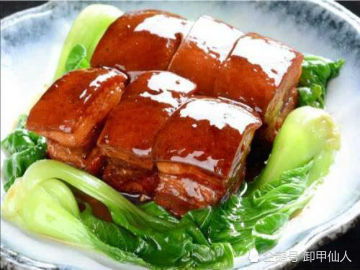 东坡肉的六款绝妙烹饪秘籍 1
