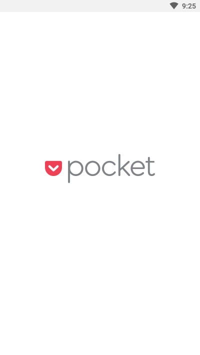 Pocket 截图1