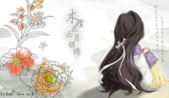 木槿花西月锦绣：终极揭秘，震撼人心的结局究竟如何？ 1