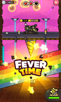 挖掘冒险最新版本 截图4