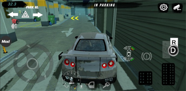 Car Parking2024最新版 截图3