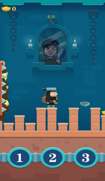 开心碰一碰游戏 1