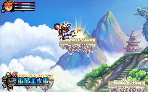 《造梦西游3》中宠物雀蛋的养成指南 3