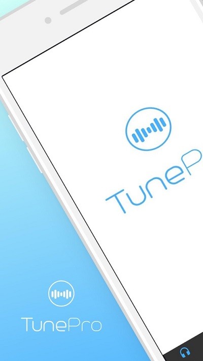 Tunepro音乐安卓版 截图2
