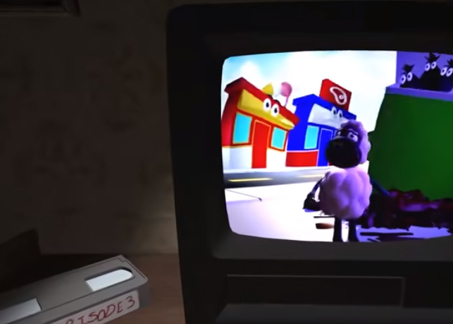 冒险的阿曼达正版 截图3