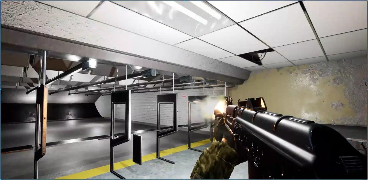 最后的曙光 截图3