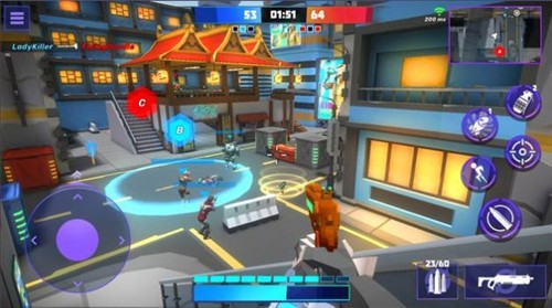 枪之召唤 截图3