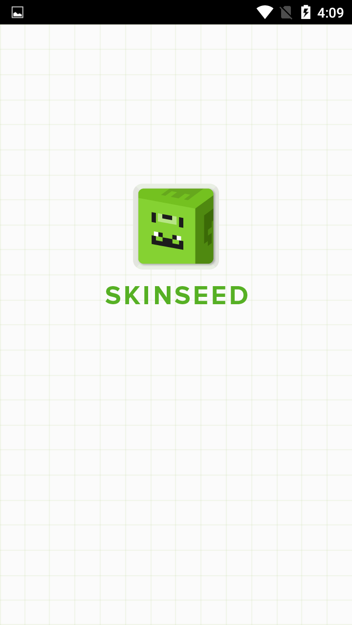 skinseed汉化版 1