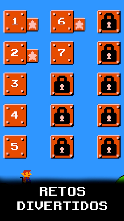 超级轮椅跑 截图2