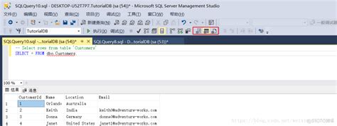 SQL Server实例名查看方法，你掌握了吗？ 1