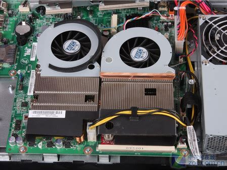 联想B505（IdeaCentre B505）如何拆机？ 4