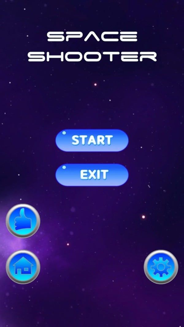 太空射手内置菜单版 截图3