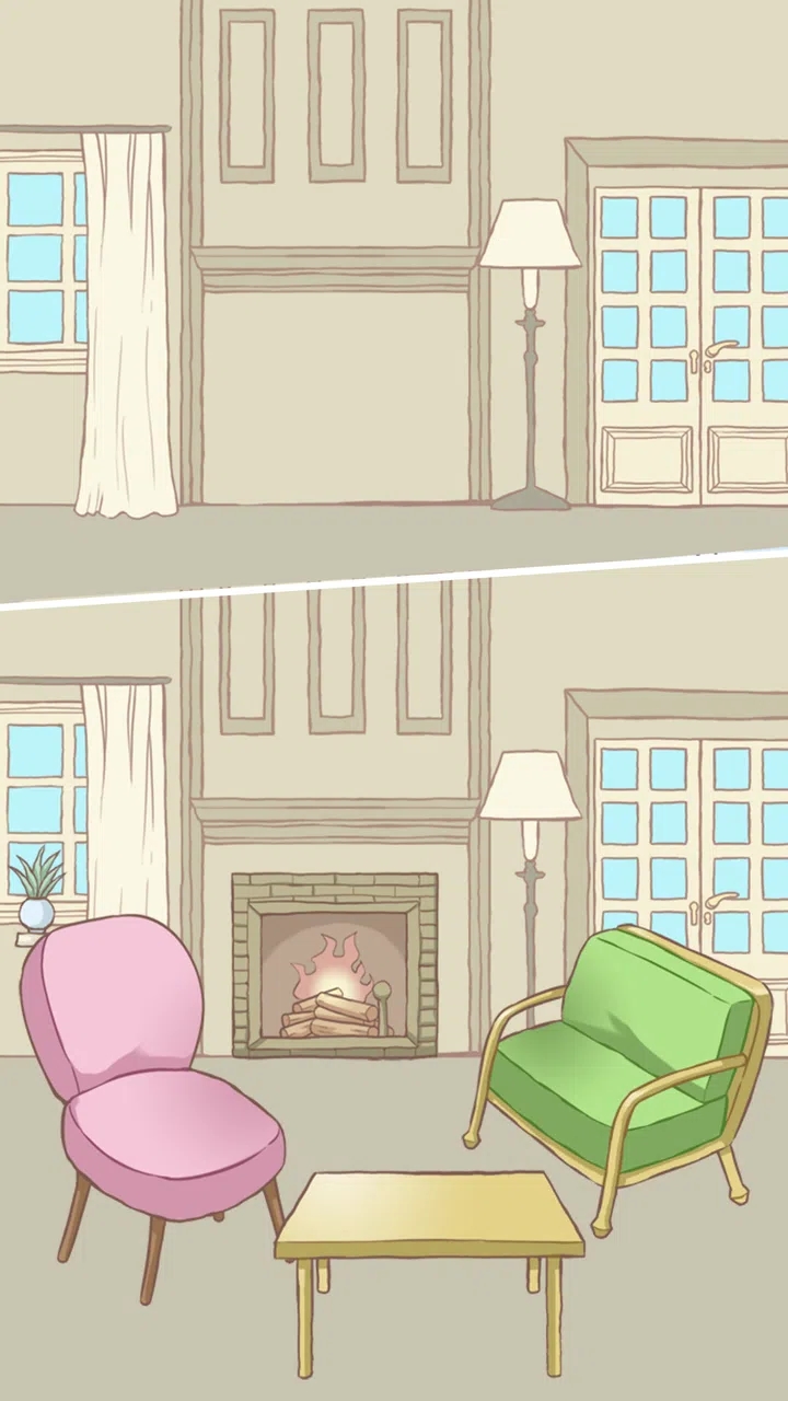 猫咪宿舍游戏 截图3