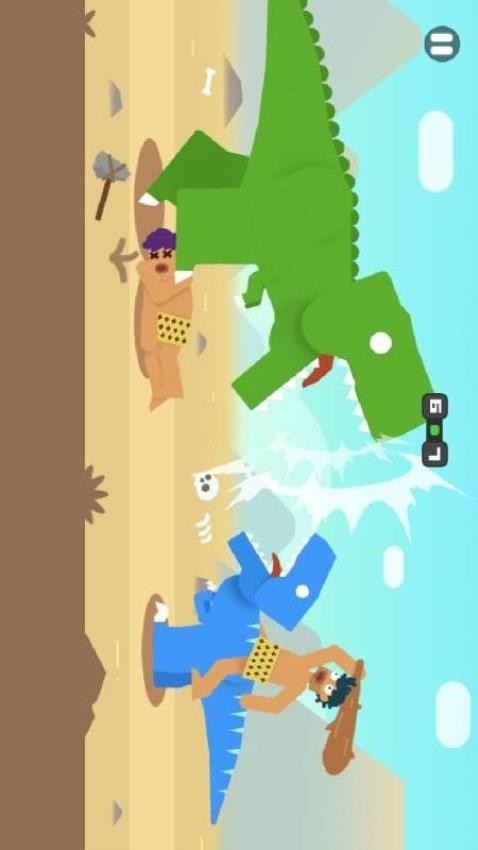 野蛮人大乱斗 截图5