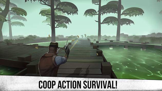 死神狩猎 截图2