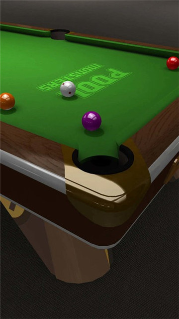 台球城PookingBilliardsCity 截图4