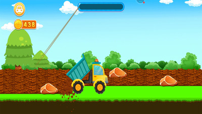 天天爱拼装 截图2