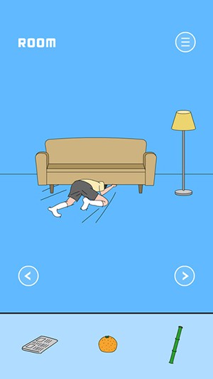 冰箱里的布丁被吃掉了 截图3