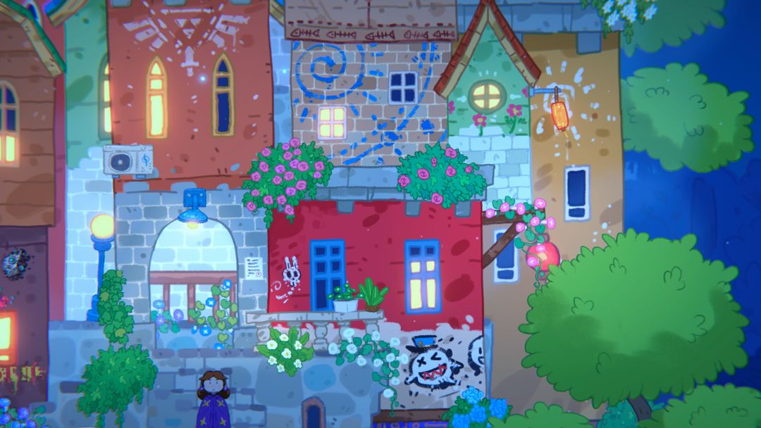 小小冒险家寻宝记手游 截图7