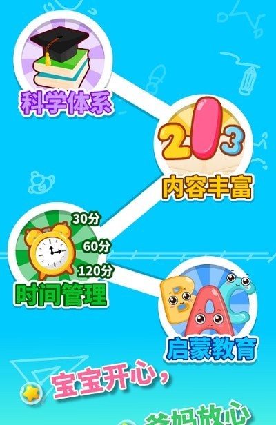 咪启早教启蒙 截图4