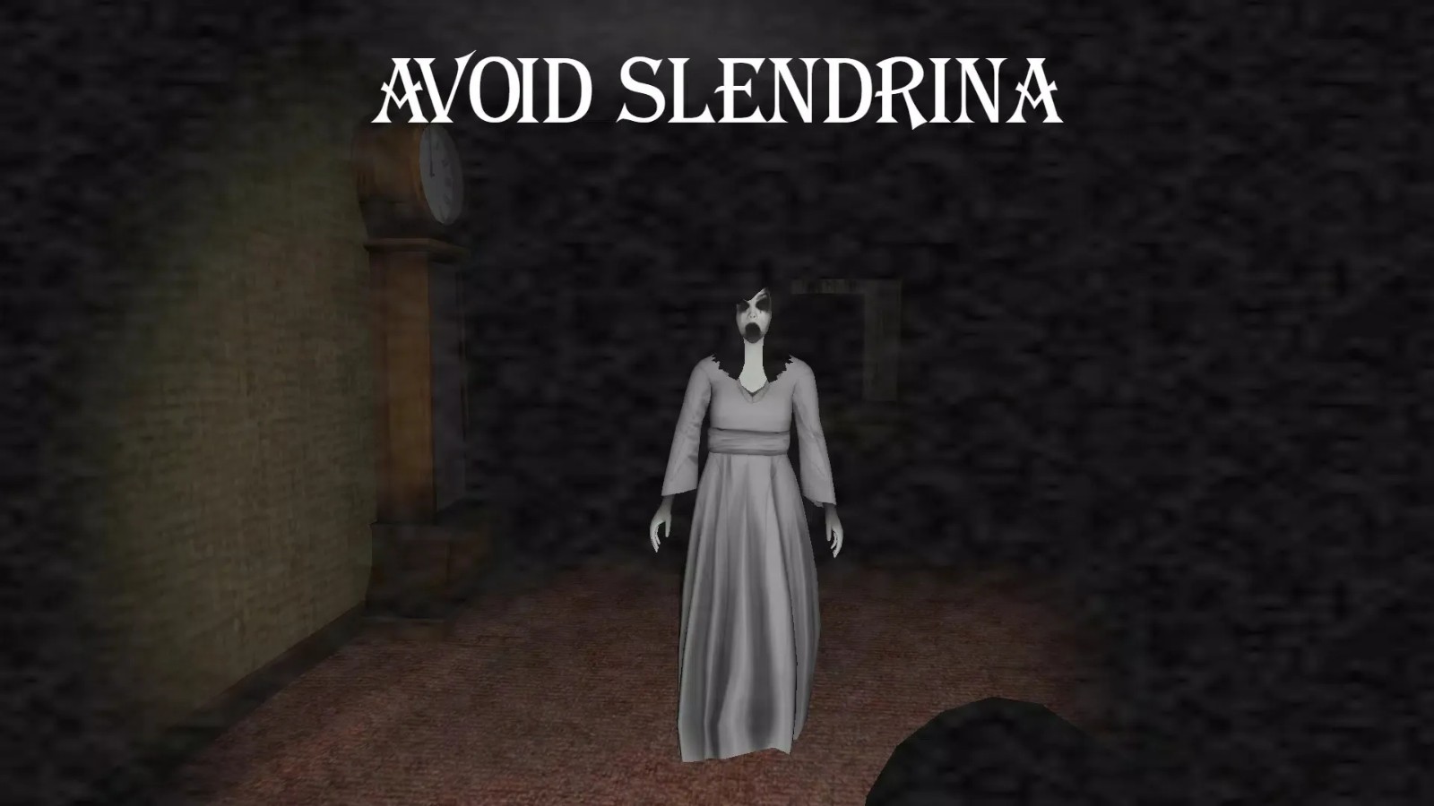 斯伦德里娜之谜游戏 截图2