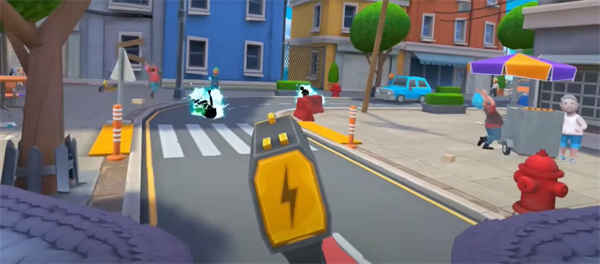 我是鸟中文版 截图2