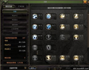 龙之谷：打造无敌炼金圣士的完美加点攻略 1