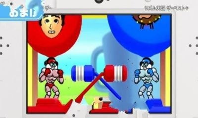 节奏天国 截图2