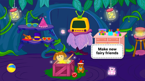 我的小镇王国手机版 截图4