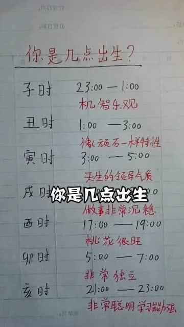 揭秘！卯时究竟是从何时至何时，你不可不知的古代时辰划分 1